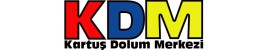 KDM - Kartuş ve Toner Dolum Merkezi KDM - Kartuş ve Toner Dolum Merkezi