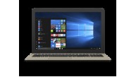 ASUS X540NA-GQ063 N3350 4GB 1TB 15.6" FDOS