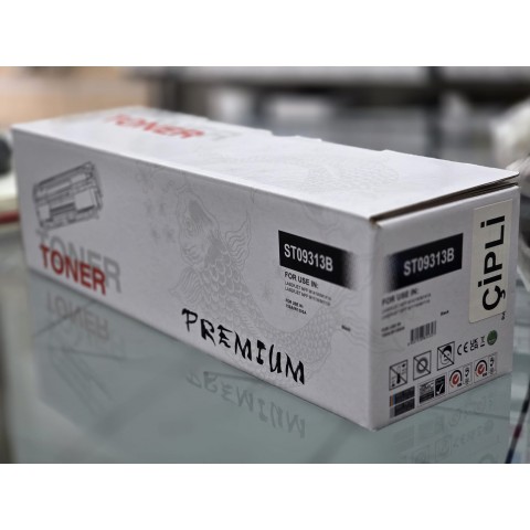 Hp 150A-W1500A Muadil Çipli Toner