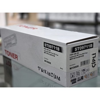 Hp 150X-W1500X Yüksek Kapesiteli Muadil Çipli Toner 