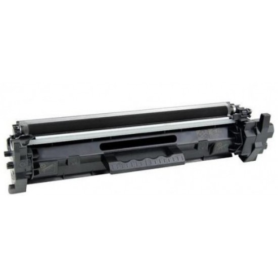 Hp 30A-CF230A Muadil Toner