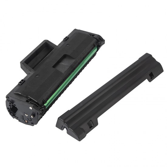 Hp 106A-W1106A Chipli Muadil Toner