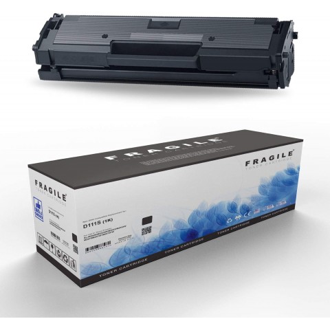 Samsung Xpress SL-M2020/MLT-D111S/MLT-D111L Toner Dolumu