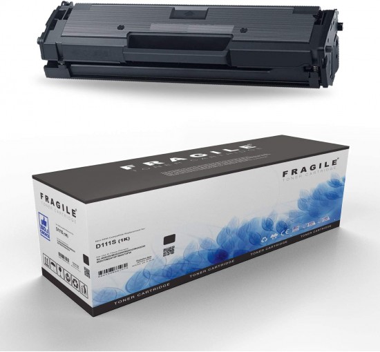 Samsung Xpress SL-M2020/MLT-D111S/MLT-D111L Muadil Toner