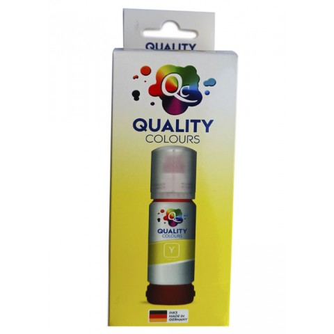 Epson 103-C13T00S44A Sarı Muadil Mürekkep