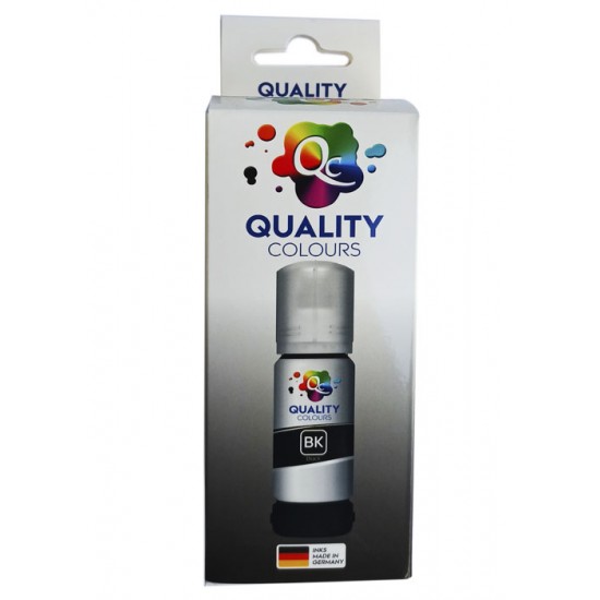 Epson 103-C13T00S14A Siyah Muadil Mürekkep