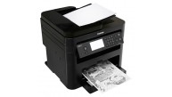 CANON MF237W LAZER YAZ/TAR/FOT/FAX-A4 WF 2 x TONER