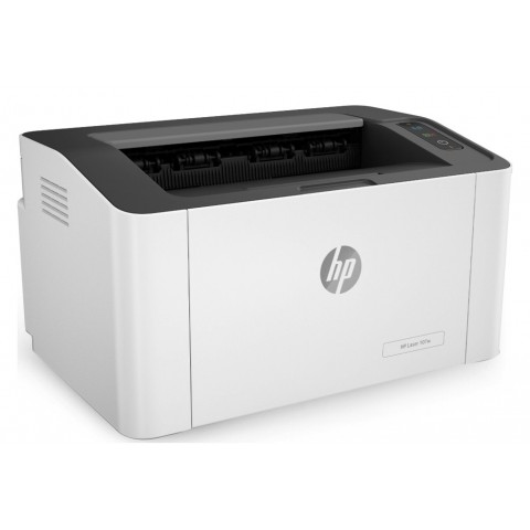 HP LASER 107W MONO LASER WİFİ YAZICI