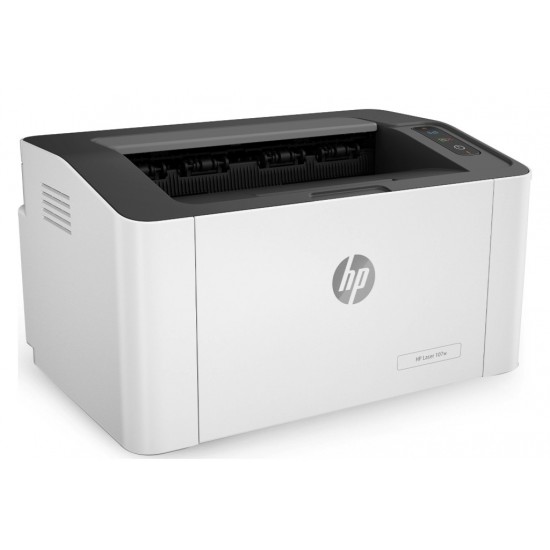HP LASER 107W MONO LASER WİFİ YAZICI