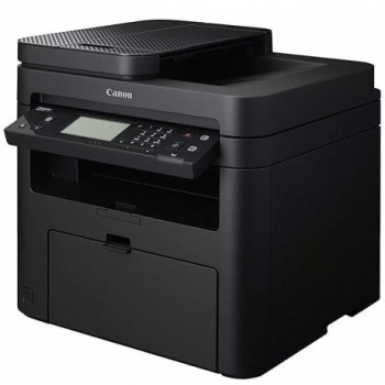 CANON MF237W LAZER YAZ/TAR/FOT/FAX-A4 WF 2 x TONER