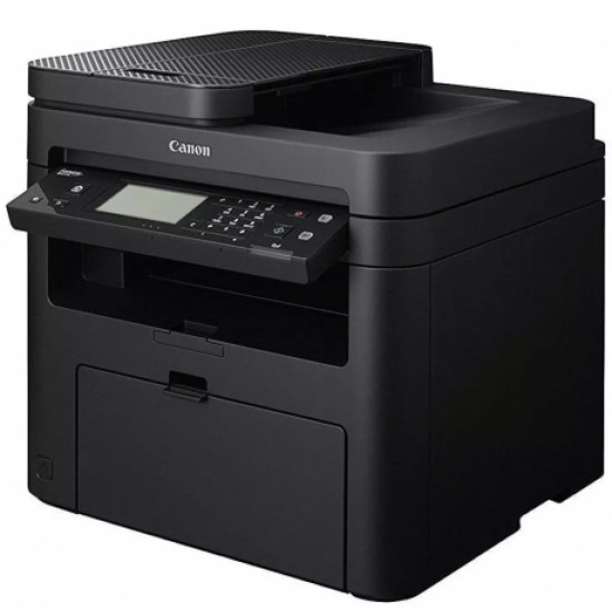 CANON MF237W LAZER YAZ/TAR/FOT/FAX-A4 WF 2 x TONER