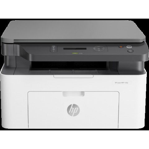 HP 4ZB82A LASERJET 135A YAZ/TAR/FOT A4 (M2070/SS293E)